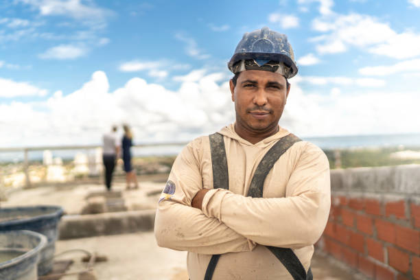 Best Commercial Concrete Services in Louisville, KY