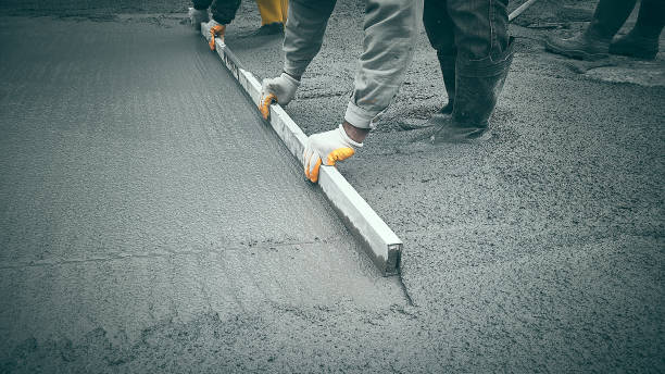 Best Concrete Grinding and Polishing in Louisville, KY