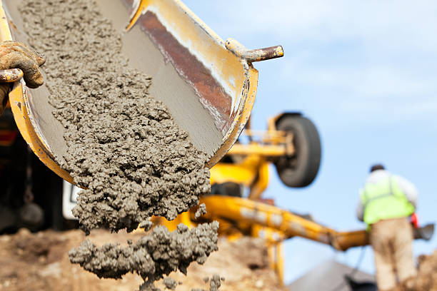 Best Concrete Removal and Replacement in Louisville, KY