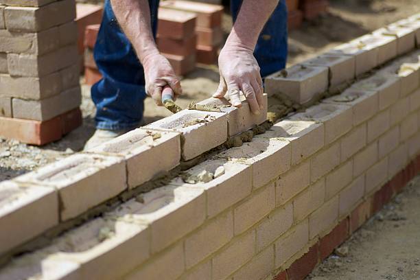 Best Stamped Concrete Services in Louisville, KY